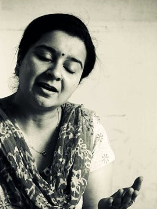 Anjali Marathe - Wikiunfold